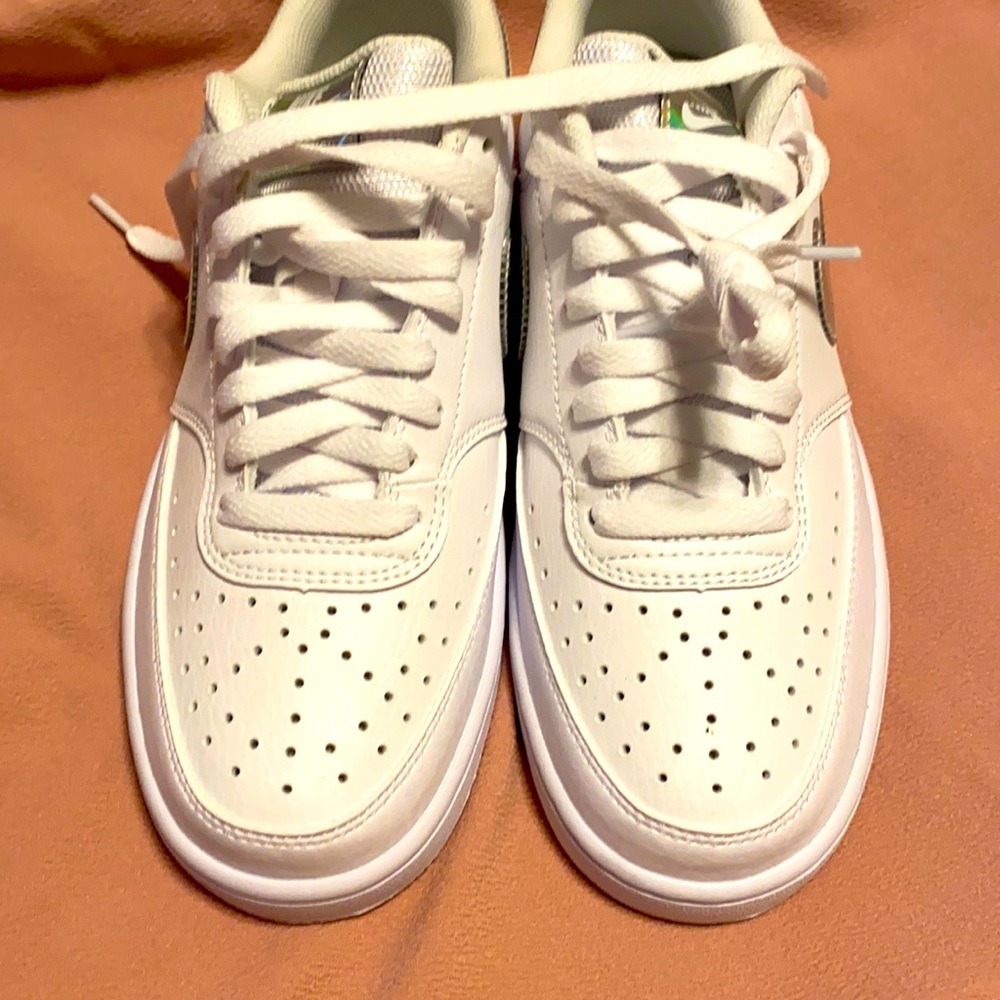 Women’s Air Force ones